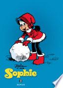 Sophie - l'intégrale - Tome 3