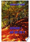 Sophie, où es-tu ?
