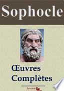 Sophocle : Oeuvres complètes