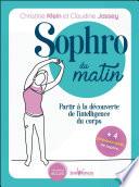 Sophro du matin