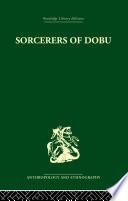 Sorcerers of Dobu