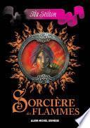 Sorcière des flammes