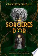 Sorcières d'Or (ebook)