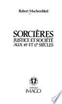 Sorcières