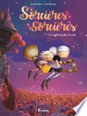 Sorcières Sorcières BD T01