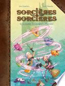Sorcières Sorcières BD T02