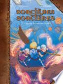 Sorcières Sorcières BD T03