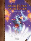 Sorcières Sorcières BD T04