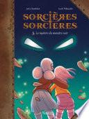 Sorcières Sorcières BD T05