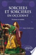 Sorciers et sorcières en Occident