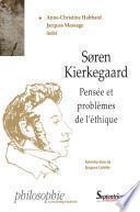 Søren Kierkegaard