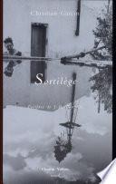 Sortilège