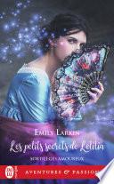 Sortilèges amoureux (Tome 2) - Les petits secrets de Letitia