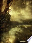 Sortilèges - Cycle 1 - Tome 1 -