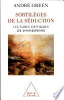 Sortilèges de la séduction