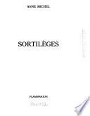 Sortilèges