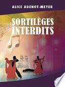 Sortilèges interdits
