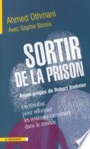 Sortir de la prison