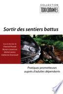 Sortir des sentiers battus