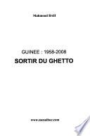 Sortir du ghetto