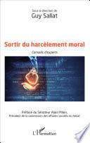 Sortir du harcèlement moral