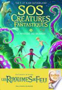 SOS Créatures fantastiques (Tome 3) - Le Mystère du kraken