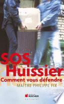 SOS Huissier