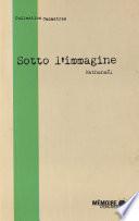 Sotto l'immagine