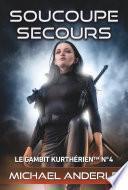 Soucoupe secours