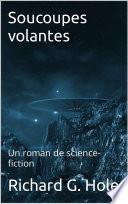 Soucoupes volantes
