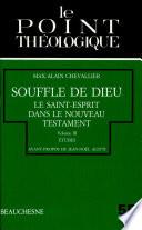 Souffle de Dieu