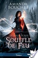 Souffle de feu