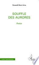 Souffle des aurores
