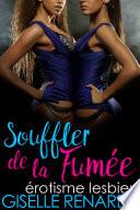 Souffler de la fumée