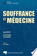 Souffrance et médecine