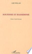 SOUFISME ET HASSIDISME