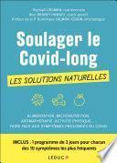 Soulager le Covid Long : les solutions naturelles