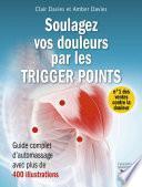 Soulagez vos douleurs par les trigger points