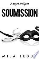 Soumission // 2 Sagas Erotiques