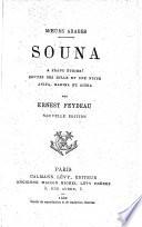 Souna: moeurs arabes