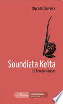 Soundiata Keïta