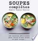 Soupes complètes