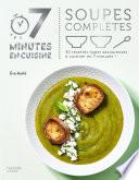 Soupes complètes