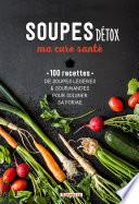 Soupes, ma cure santé