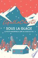 Sous la glace