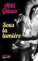 Sous la lumière -Extrait offert-
