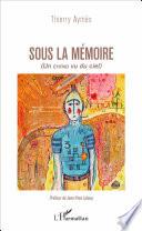 Sous la mémoire