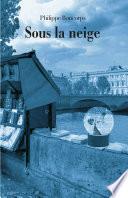 Sous la neige