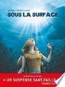 Sous la surface BD T02