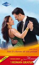 Sous le charme de son patron - Un bébé par amour